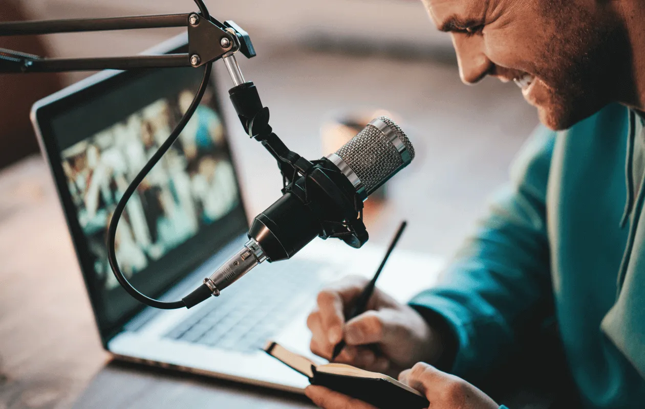 Best Buzzsprout Alternatives for Podcast Hosting in 2026 & Webinar Cost Breakdown
