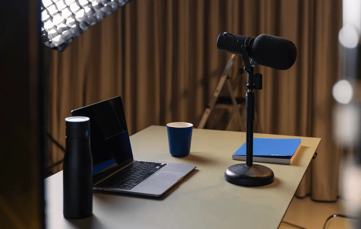 Best Buzzsprout Alternatives for Podcast Hosting in 2026 & Webinar Cost Breakdown