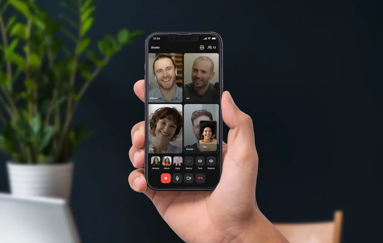 Best Buzzsprout Alternatives for Podcast Hosting in 2026 & Webinar Cost Breakdown