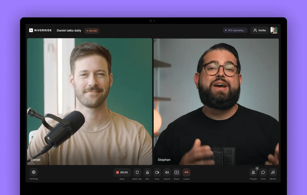 Best Buzzsprout Alternatives for Podcast Hosting in 2026 & Webinar Cost Breakdown