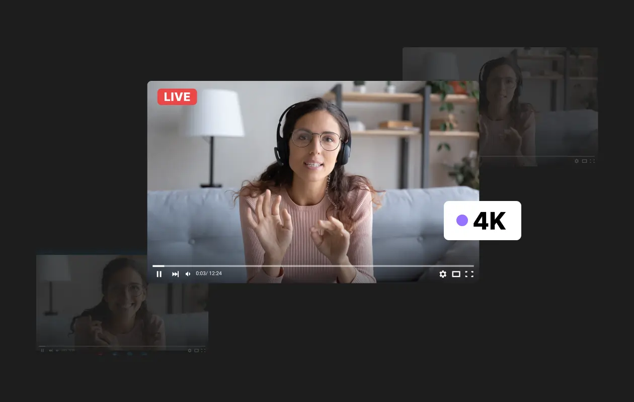 Best Buzzsprout Alternatives for Podcast Hosting in 2026 & Webinar Cost Breakdown