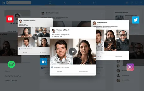 Best Buzzsprout Alternatives for Podcast Hosting in 2026 & Webinar Cost Breakdown