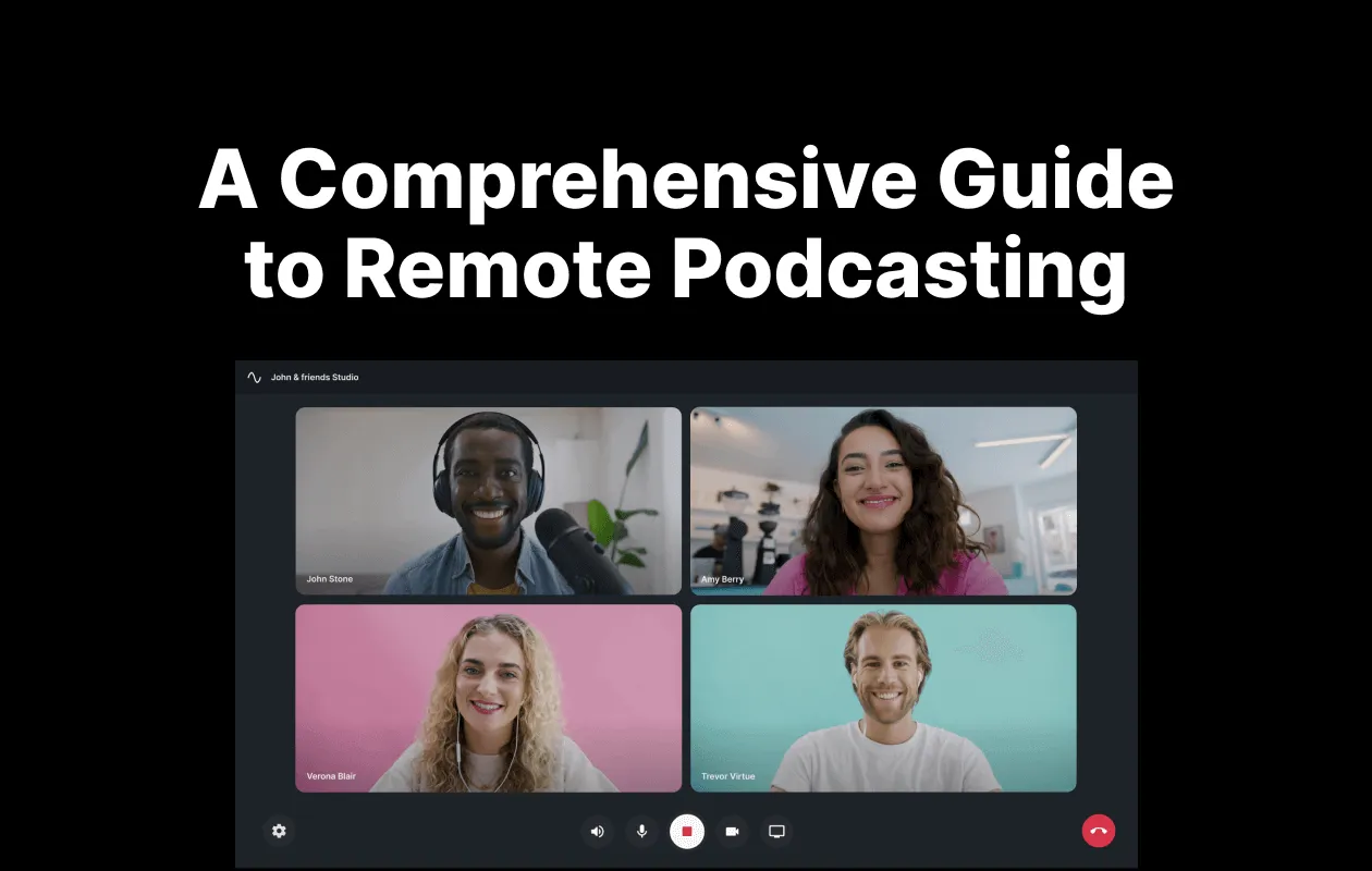 Best Buzzsprout Alternatives for Podcast Hosting in 2026 & Webinar Cost Breakdown