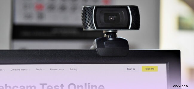 Webcam Test: Troubleshooting & Setup for Windows & macOS