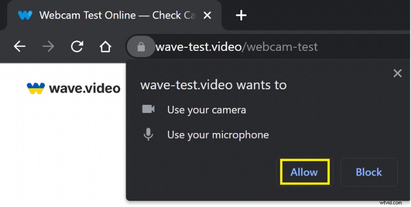 Webcam Test: Troubleshooting & Setup for Windows & macOS