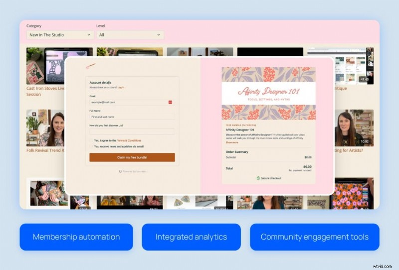 Optimizing Your Content Library During Platform Migration: Refresh, Archive, or Delete
