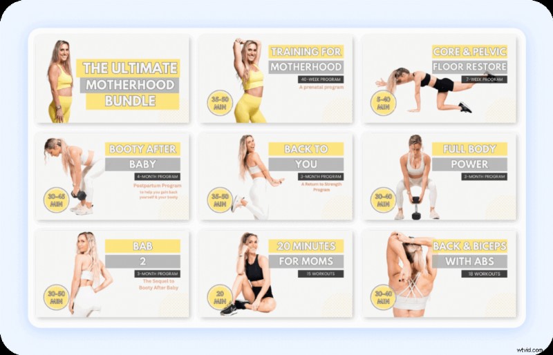 Video Content Taxonomy: Organize & Monetize Your OTT Library