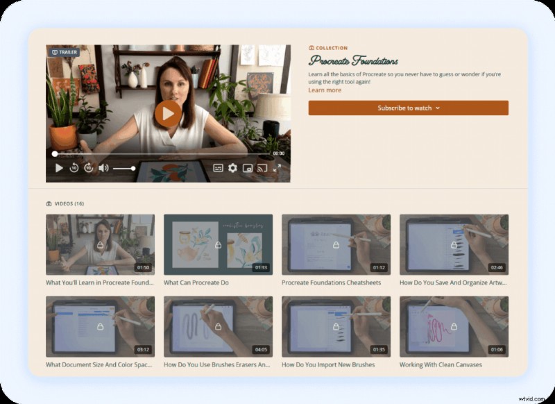 Video Content Taxonomy: Organize & Monetize Your OTT Library