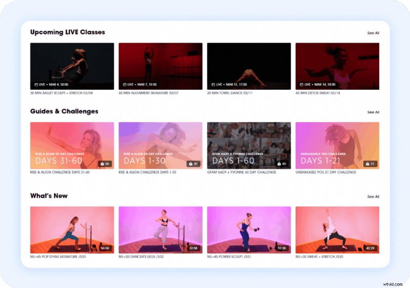 Video Content Taxonomy: Organize & Monetize Your OTT Library