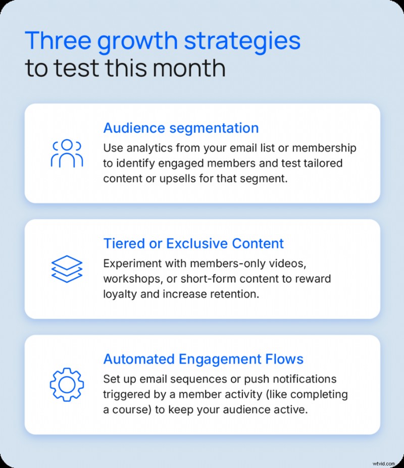 7 Proven Steps to Build Financial Stability as a Content Creator