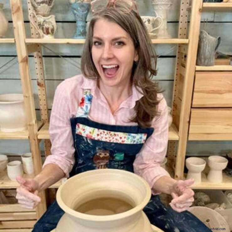 7 Proven Steps to Build Financial Stability as a Content Creator