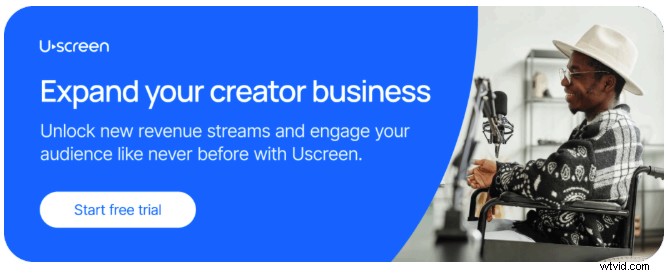 Top 10 Video Podcast Platforms: Reach, Revenue, and Control