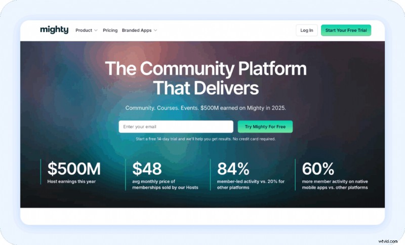 Top 10 Creator Monetization Platforms for 2026: Maximize Earnings with Uscreen and More