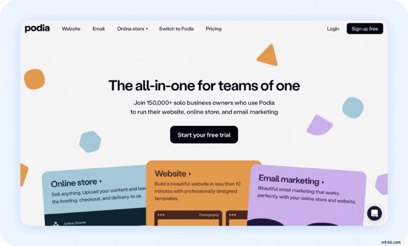 Top 10 Creator Monetization Platforms for 2026: Maximize Earnings with Uscreen and More