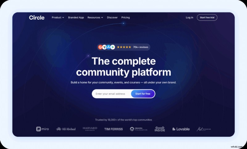 Top 10 Creator Monetization Platforms for 2026: Maximize Earnings with Uscreen and More