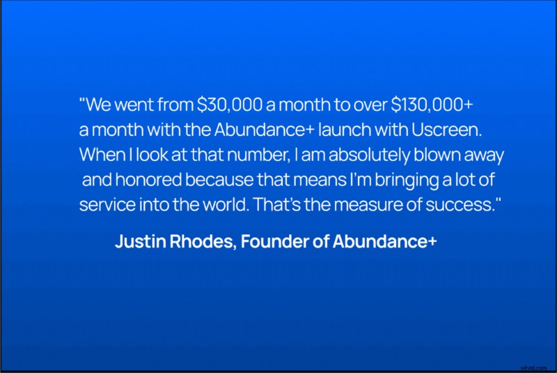 Why Custom Video Membership Platforms Often Fail – A Creator’s Guide to Choosing Uscreen