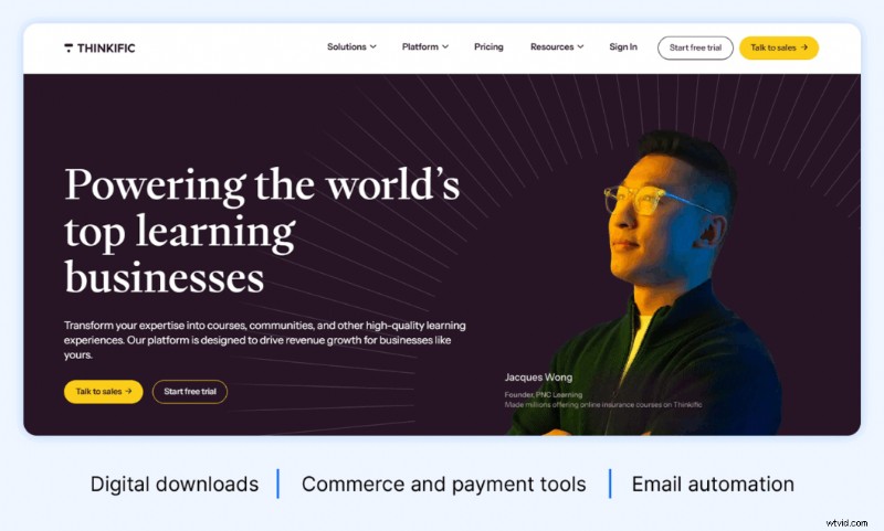Top 11 Membership Site Platforms for Community Building in 2026