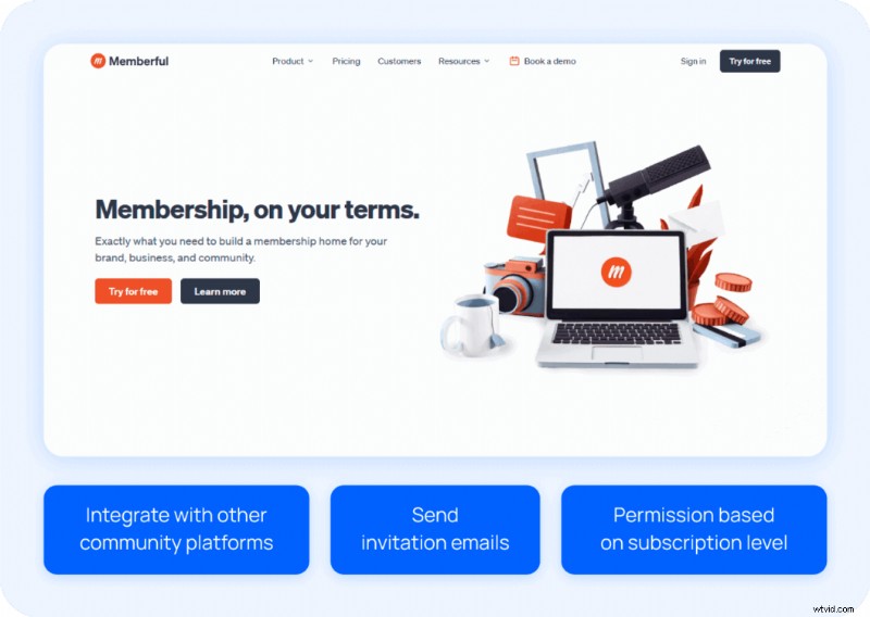 Top 11 Membership Site Platforms for Community Building in 2026