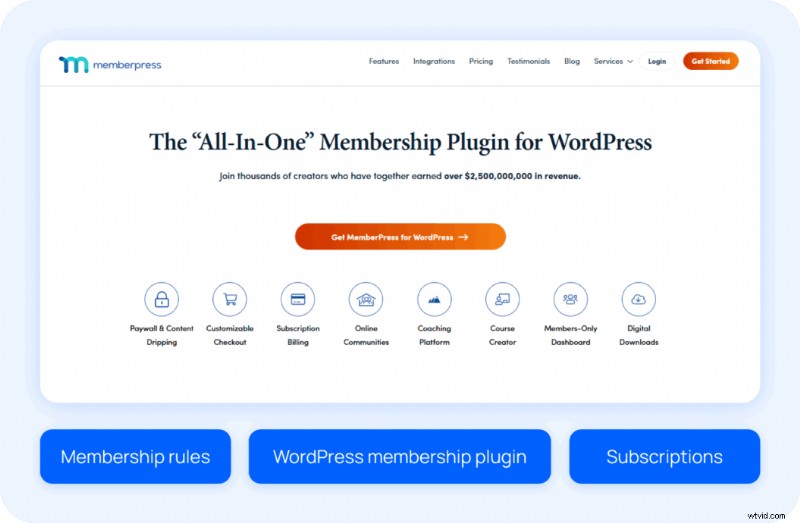 Top 11 Membership Site Platforms for Community Building in 2026
