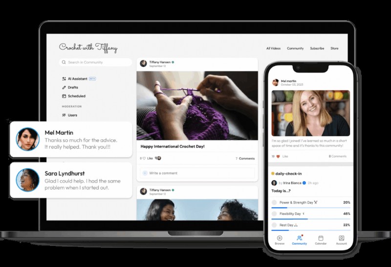 Membership CRM vs. Platform: A Comprehensive Guide for Creators