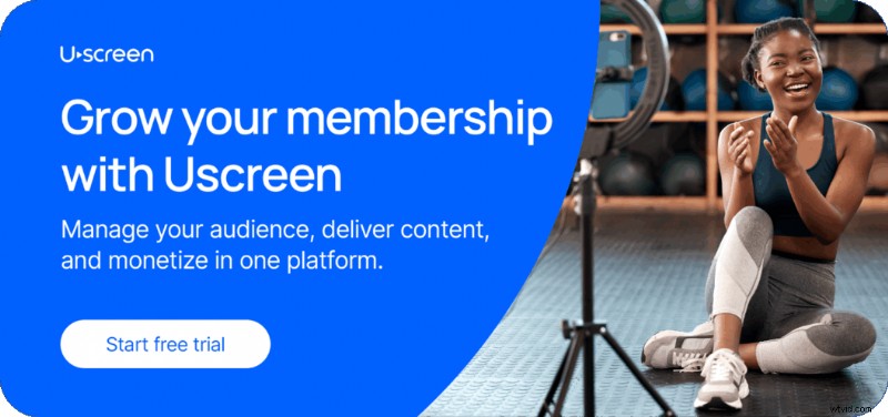 Membership CRM vs. Platform: A Comprehensive Guide for Creators