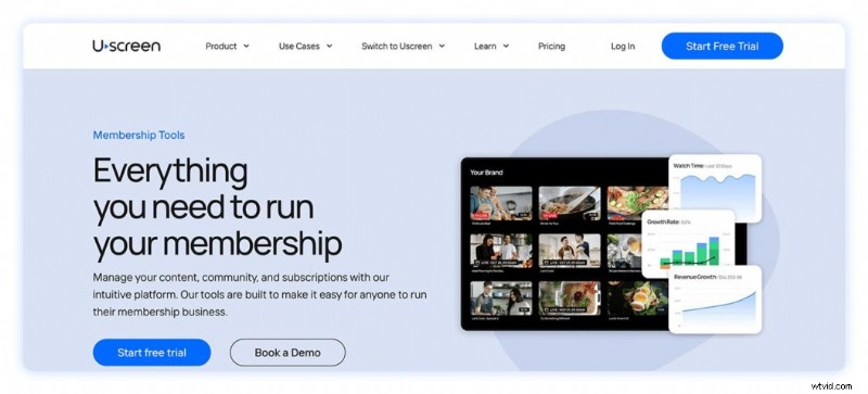 Top 14 Patreon Alternatives for Creators in 2026