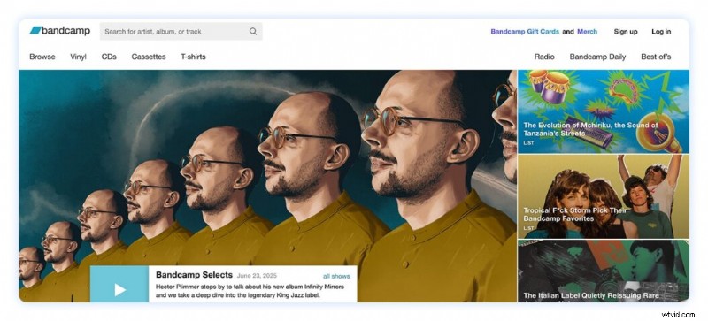 Top 14 Patreon Alternatives for Creators in 2026