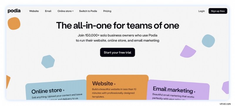 Top 14 Patreon Alternatives for Creators in 2026