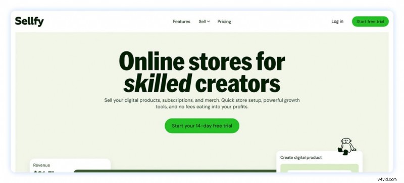 Top 14 Patreon Alternatives for Creators in 2026