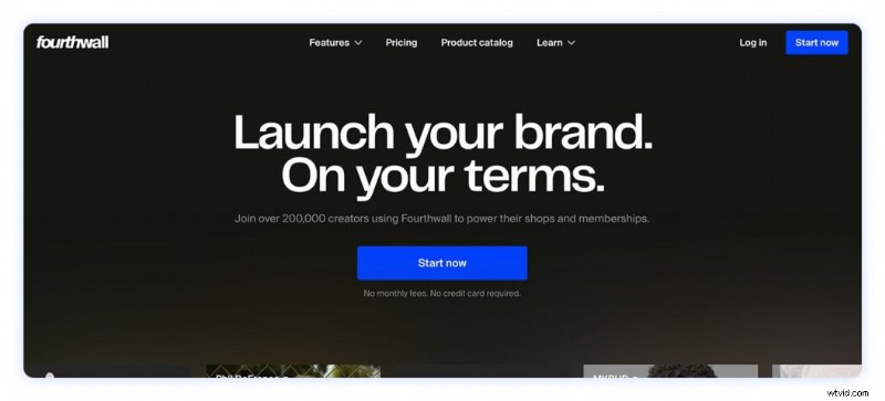 Top 14 Patreon Alternatives for Creators in 2026