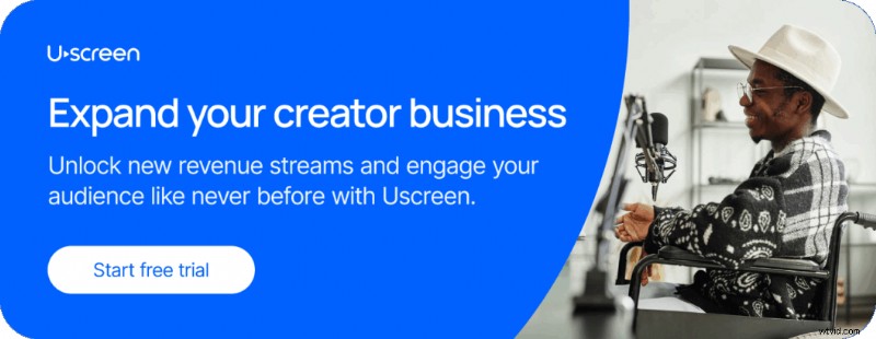 Top 14 Patreon Alternatives for Creators in 2026