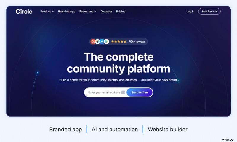 Top 10 Kajabi Alternatives for Online Courses & Membership Sites (2026)