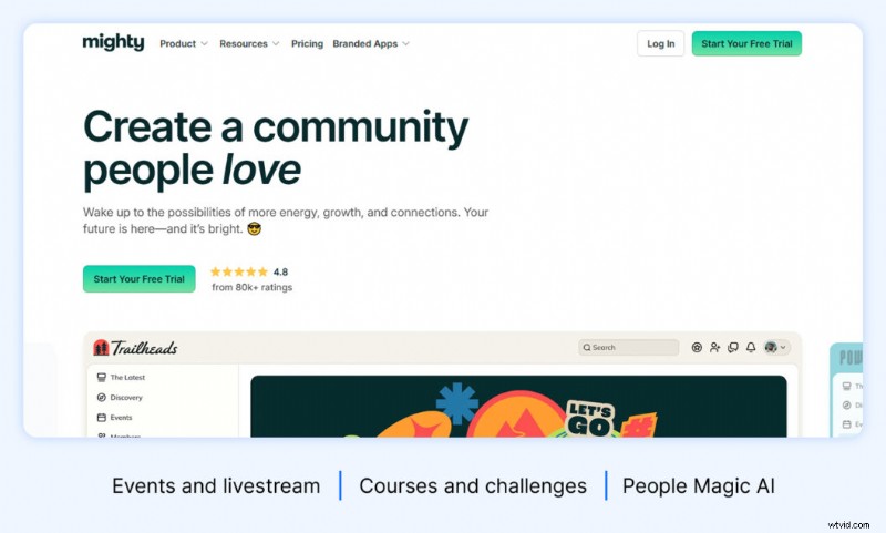 Top 10 Kajabi Alternatives for Online Courses & Membership Sites (2026)