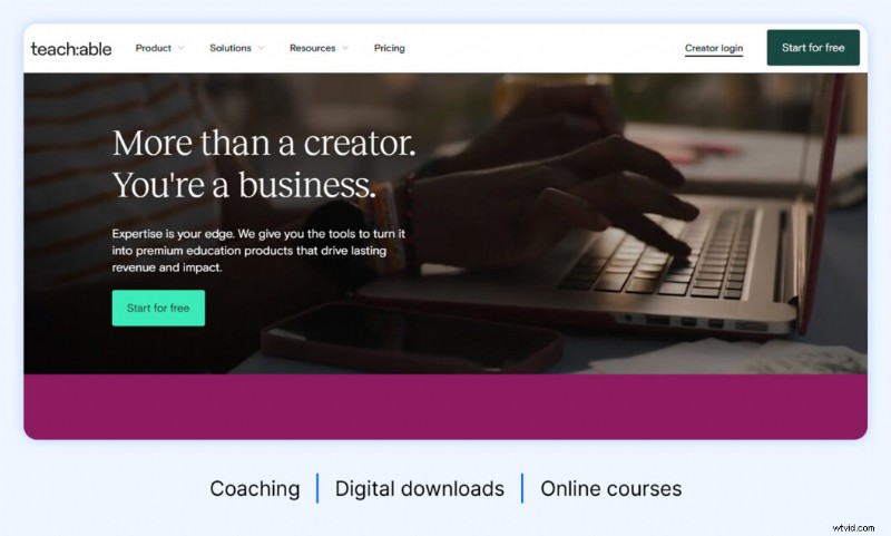 Top 10 Kajabi Alternatives for Online Courses & Membership Sites (2026)