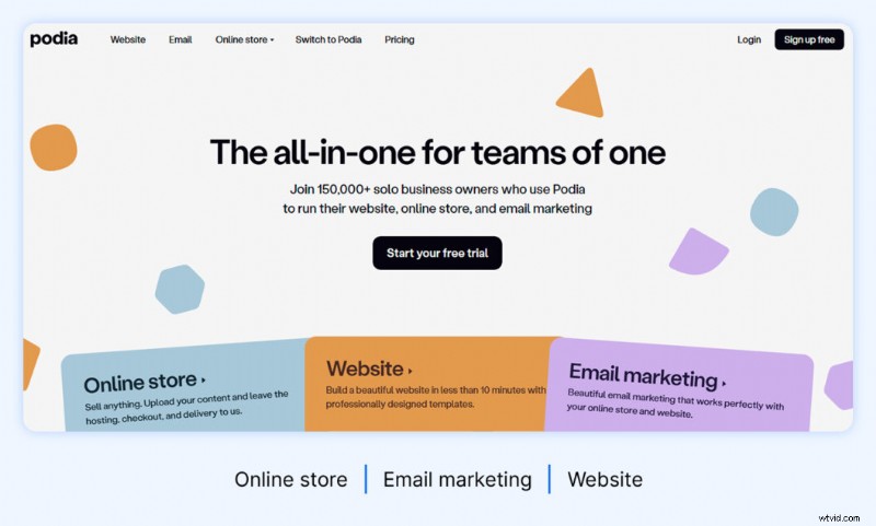 Top 10 Kajabi Alternatives for Online Courses & Membership Sites (2026)