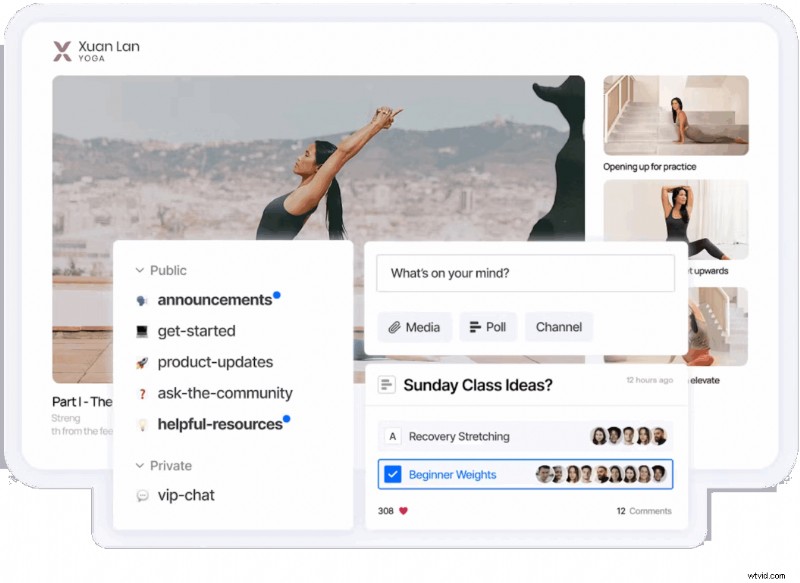 The Motivation Gap: Why Americans Struggle to Keep Fitness Goals and How Creators Can Close It