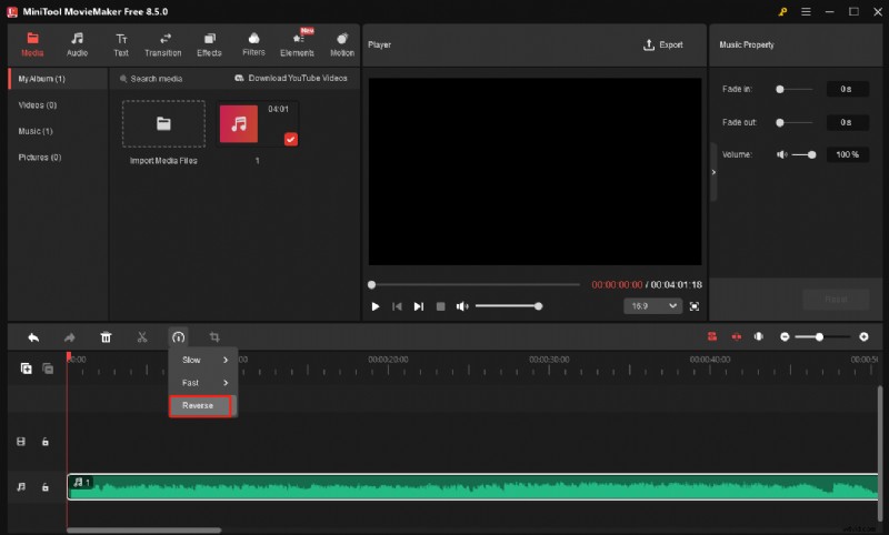 Reverse MP3 Audio Quickly on Windows and Online – A Step‑by‑Step Guide