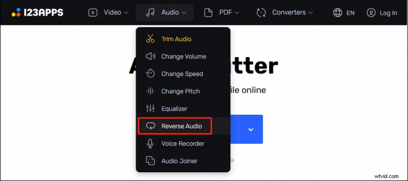 Reverse MP3 Audio Quickly on Windows and Online – A Step‑by‑Step Guide
