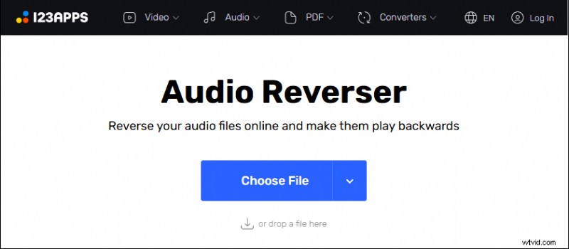 Reverse MP3 Audio Quickly on Windows and Online – A Step‑by‑Step Guide