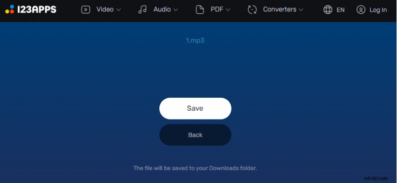 Reverse MP3 Audio Quickly on Windows and Online – A Step‑by‑Step Guide