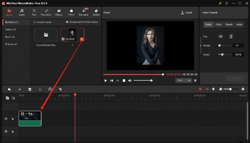 How to Edit Faces in Video on Windows: 2 Proven Methods