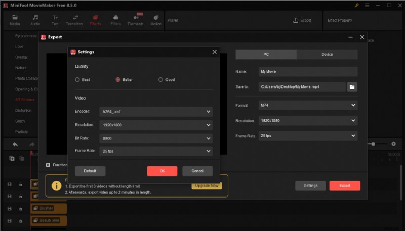 How to Edit Faces in Video on Windows: 2 Proven Methods