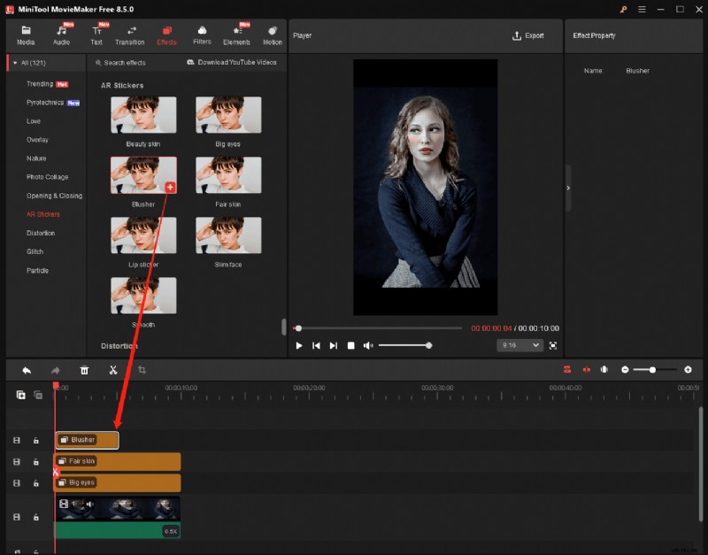 How to Edit Faces in Video on Windows: 2 Proven Methods