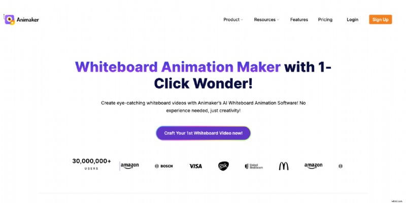 Create Engaging Whiteboard Animations with AI: A Step-by-Step Guide
