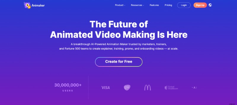 Top AI Animation Tools: Create Stunning Animations Effortlessly