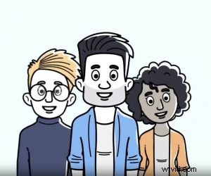 Top AI Animation Tools: Create Stunning Animations Effortlessly