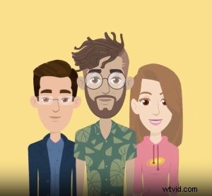 Top AI Animation Tools: Create Stunning Animations Effortlessly