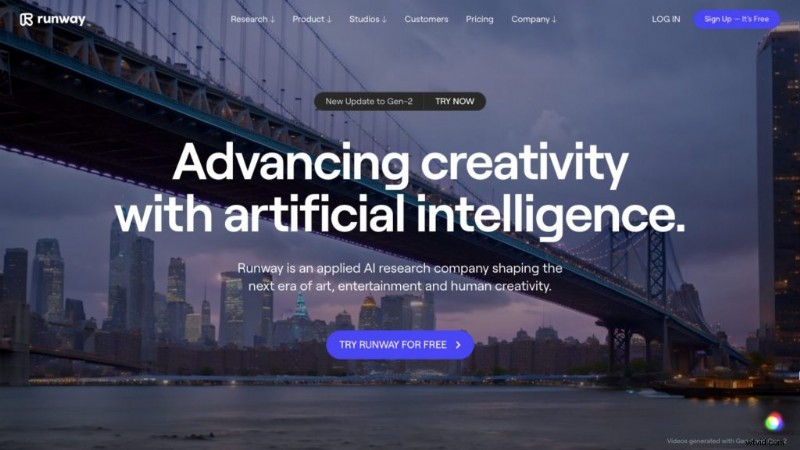 Top AI Animation Tools: Create Stunning Animations Effortlessly