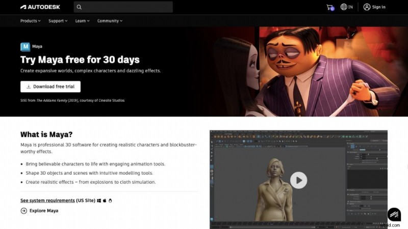 Top AI Animation Tools: Create Stunning Animations Effortlessly