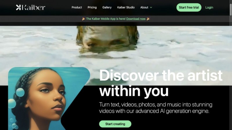 Top AI Animation Tools: Create Stunning Animations Effortlessly